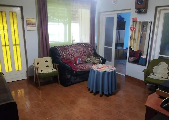 Oeregakac Vendeghaz