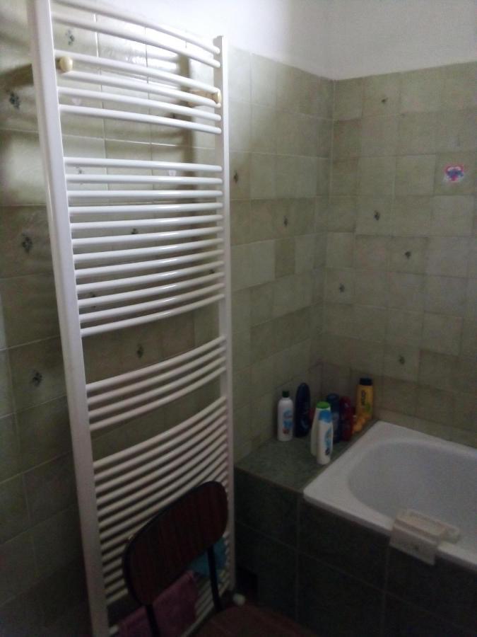 Oeregakac Vendeghaz Tiszaladány