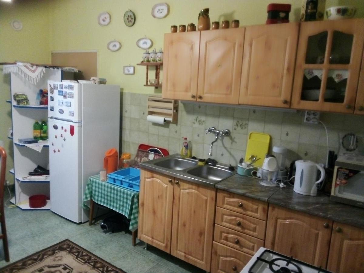 Oeregakac Vendeghaz Vakantiehuis