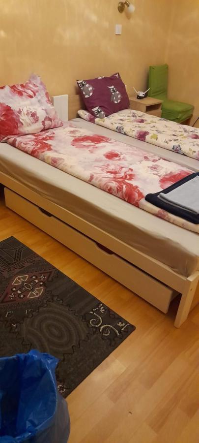 Oeregakac Vendeghaz Vakantiehuis Tiszaladány